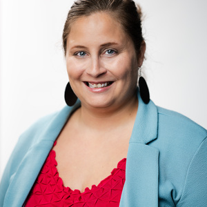 Brandy Brockus